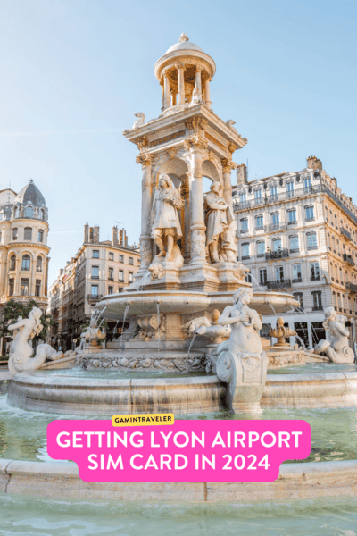 Getting Lyon Airport SIM Card in 2024: SIM Card In Lyon 1 Lyon Airport SIM Card, SIM Card in Lyon Airport, SIM Card Lyon Airport