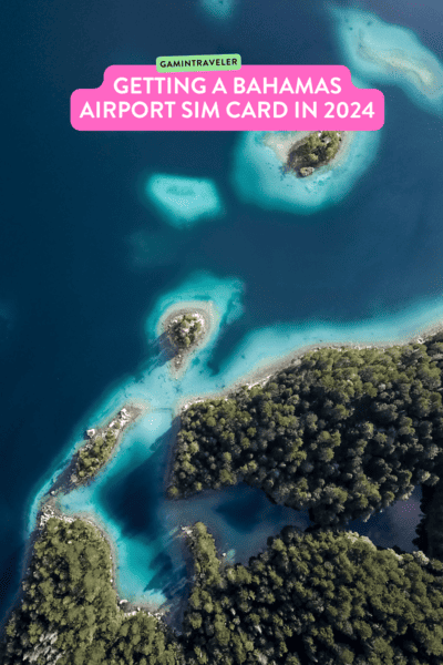 Getting a Bahamas Airport SIM Card in 2024: Buying A SIM Card in Nassau 1 Bahamas SIM Card Airport, Bahamas Airport SIM Card, SIM Card Bahamas Airport
