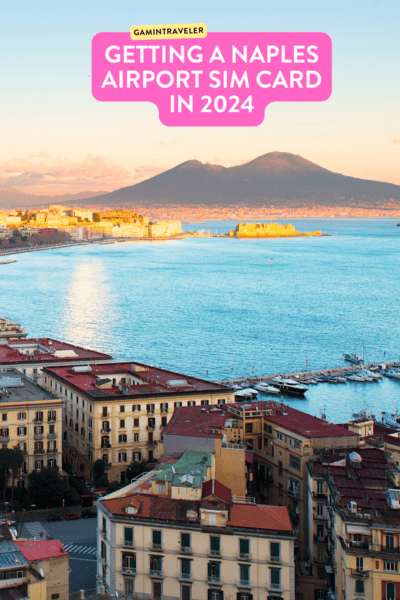 Naples Airport SIM Card in 2024: SIM Card Naples Airport 1 Naples Airport SIM Card in 2024: SIM Card Naples Airport