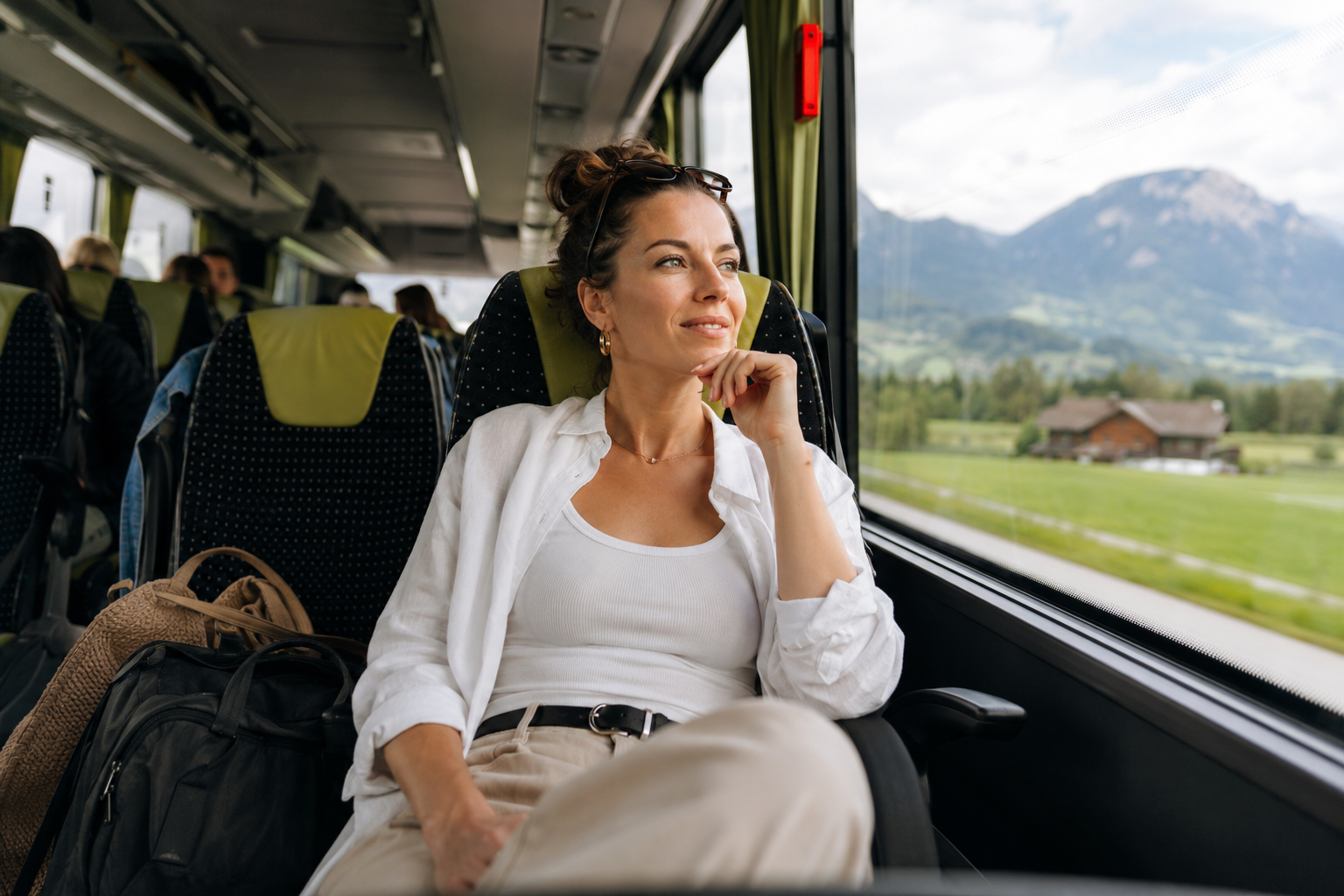 The Travel App Americans Use to Navigate Europe Without Getting Lost 4 Omio 4
