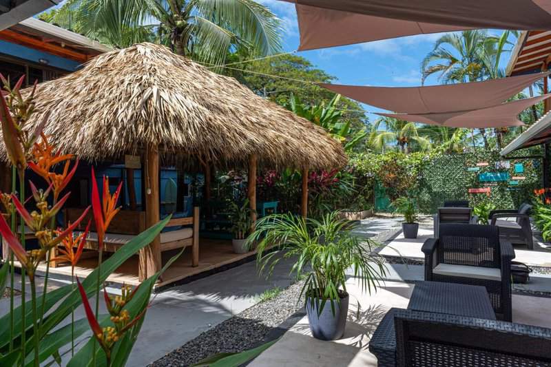 Guide on a 3-Day Santa Teresa Costa Rica Itinerary 5 Guide on a 3-Day Santa Teresa Costa Rica Itinerary