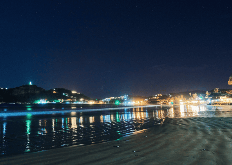 San Juan del Sur Itinerary: Surfing in San Juan Del Sur and Things To Do 3 san juan del sur itinerary
