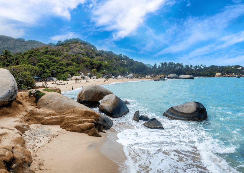 Santa Marta Colombia beaches | Santa Marta beaches Colombia | Best Beaches in Santa Marta Colombia | Beaches in Santa Marta Colombia | Beaches in Santa Marta Colombia | Beaches near Santa Marta Colombia 