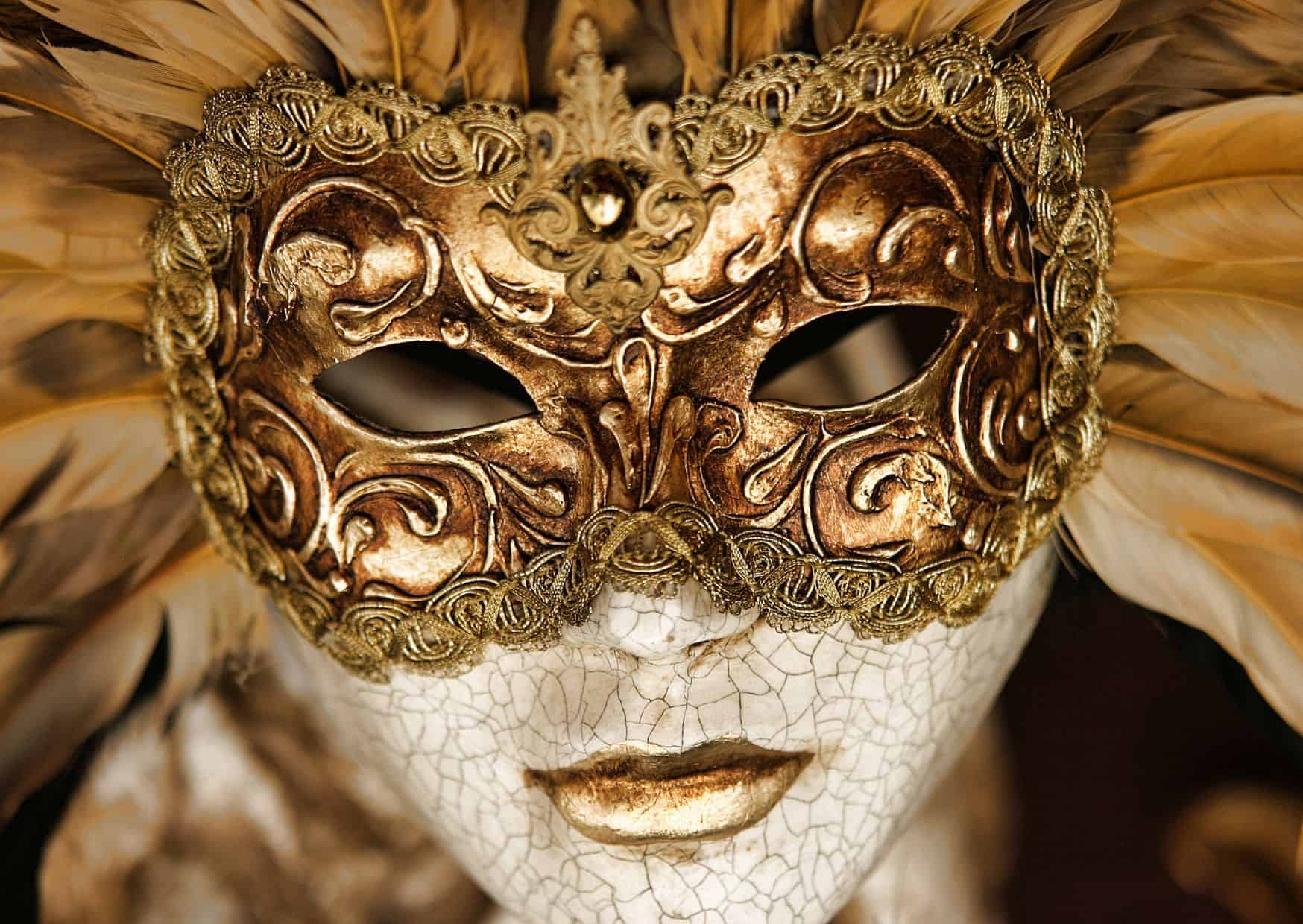 Venice souvenirs