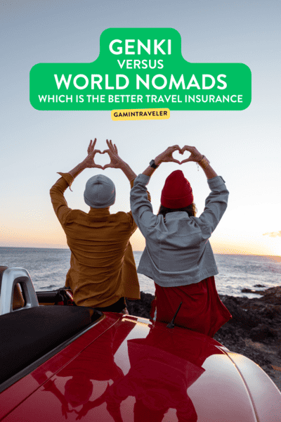 Genki vs World Nomads - Which is the Better Travel Insurance 1 genki vs world nomads, world nomads vs genki