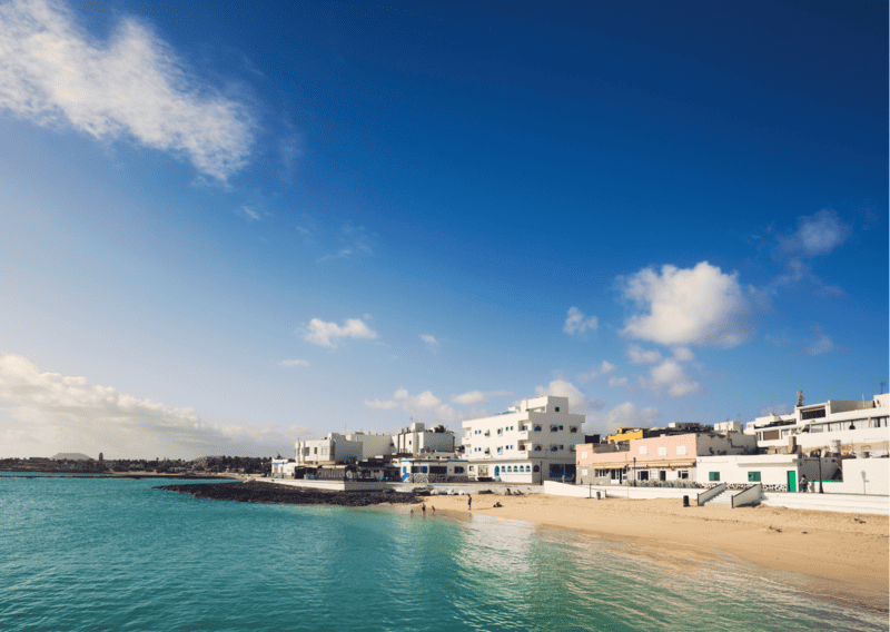 Fuerteventura Itinerary: Best 3 Days in Fuerteventura 2 Corralejo Fuerteventura - 3 Days in Fuerteventura Itinerary
