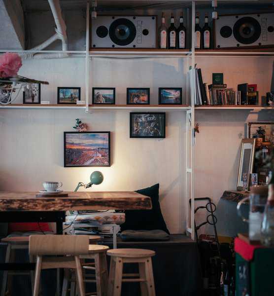 Exploring 7 Iconic K-pop and K-drama Locations in South Korea 3 Korea Coffee shops scaled