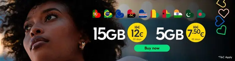 Azores Airport Sim Card – How to Buy A Sim Card in Azores 7 Lyca Mobile Azores sim card, Azores Airport Sim Card – How to Buy A Sim Card in Azores