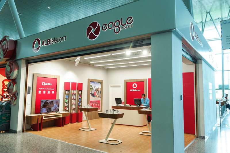 Tirana Airport SIM Card 2024: Get A SIM Card In Tirana 6 Albania airport SIM card, Albania SIM Card Airport