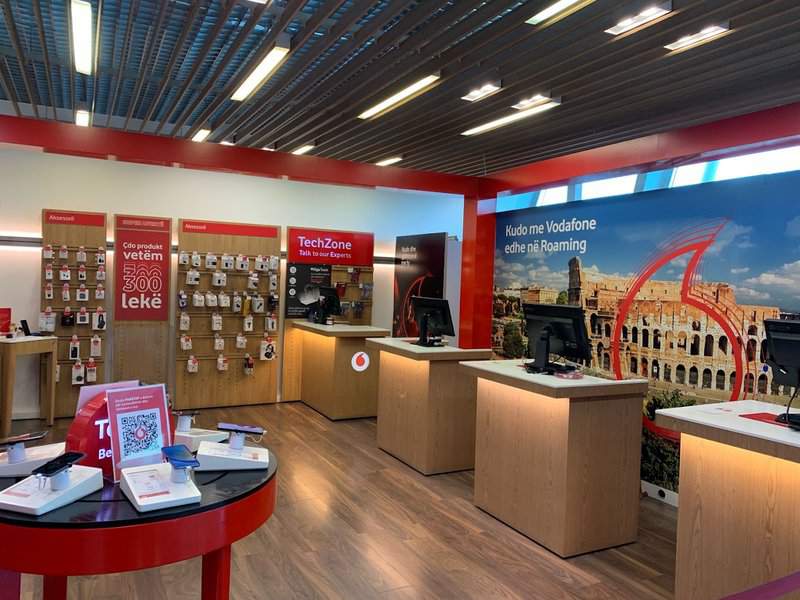 Tirana Airport SIM Card 2024: Get A SIM Card In Tirana 2 Albania airport SIM card, Albania SIM Card Airport