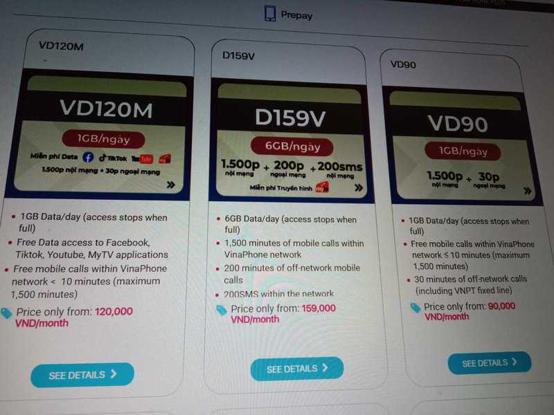  Hanoi Airport Sim Card - How to Buy A Sim Card in Hanoi, Vinaphone Hanoi sim card