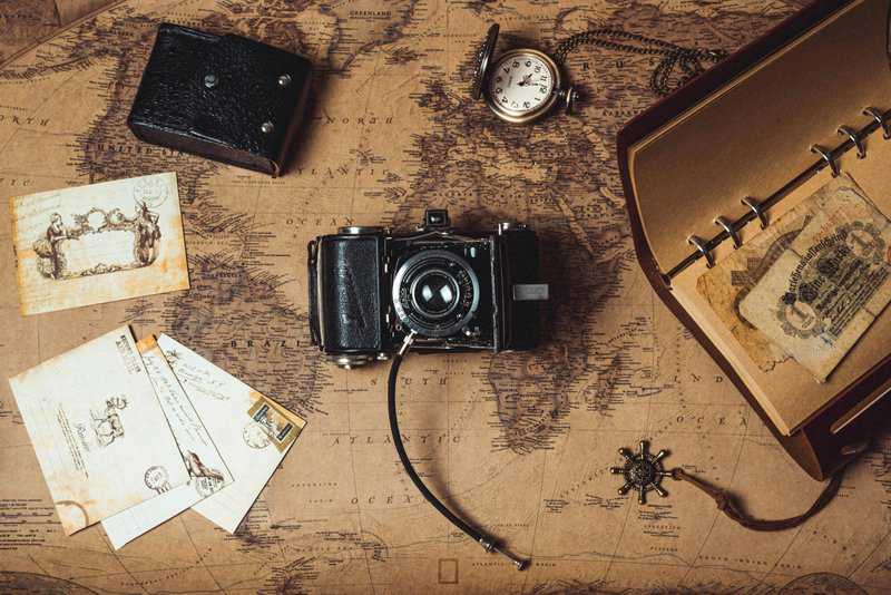 Why Airlines Hate When Passengers Know These 10 Booking and Boarding Tricks 2 Best Tips for Flying - Before, During And After Your Flight, 4 Creative Ways You Can Document Your Travels Using Smart Tech