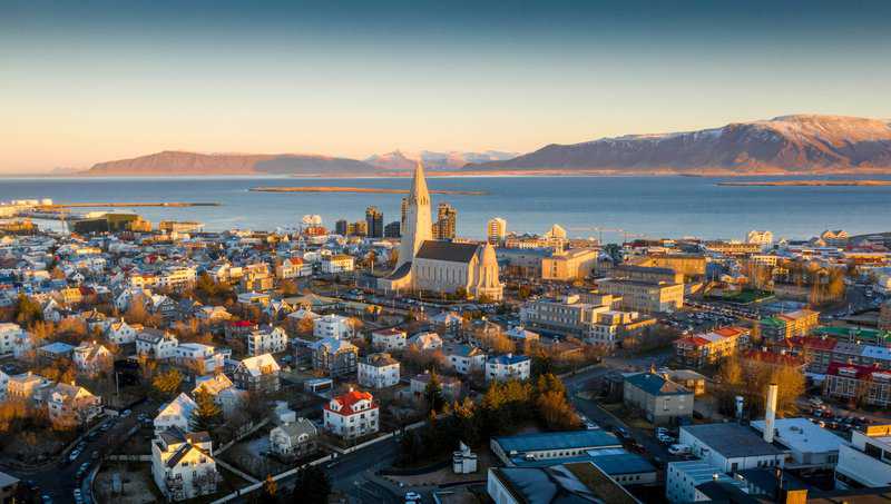 Paradise Lost: 10 European Cities That Tourism Has Pushed to the Brink 8 Paradise Lost: 10 European Cities Ruined By Tourism, 10 Bucket List European Destinations For This Summer, 9 Day Iceland Itinerary with Kids - Reykjavik, Iceland