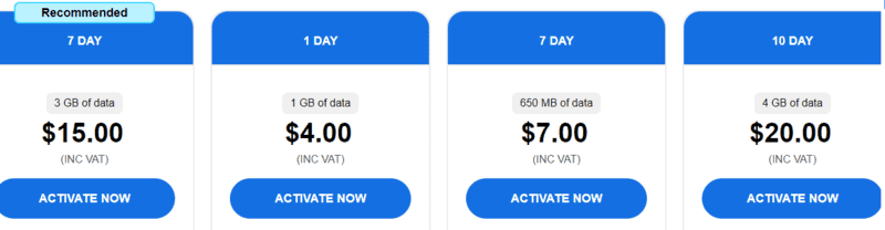 Getting a Bahamas Airport SIM Card in 2024: Buying A SIM Card in Nassau 3 BTC - Nassau SIM Card, Getting a Bahamas Airport SIM Card in 2024: Buying A SIM Card in Nassau