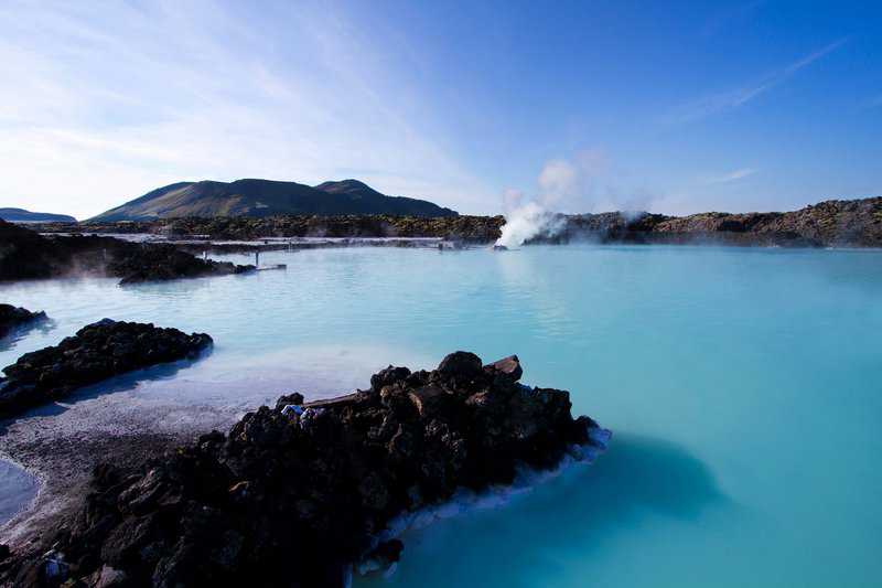 The 20 Adventures You Will Regret Not Taking This Year 13 Blue Lagoon Geothermal Spa in Iceland, reykjavik, Iceland - 9 Day Iceland Itinerary with Kids