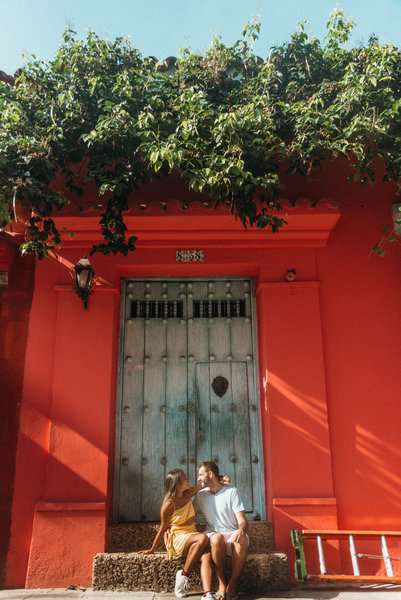 6 Countries With “Test Before You Commit” 6-Month Visas 10 Cartagena Travel Colombia or Brazil scaled