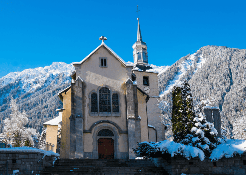 France and Switzerland Itinerary 14 Days 10 Chamonix France in Winter France and Switzerland Itinerary 14 Days