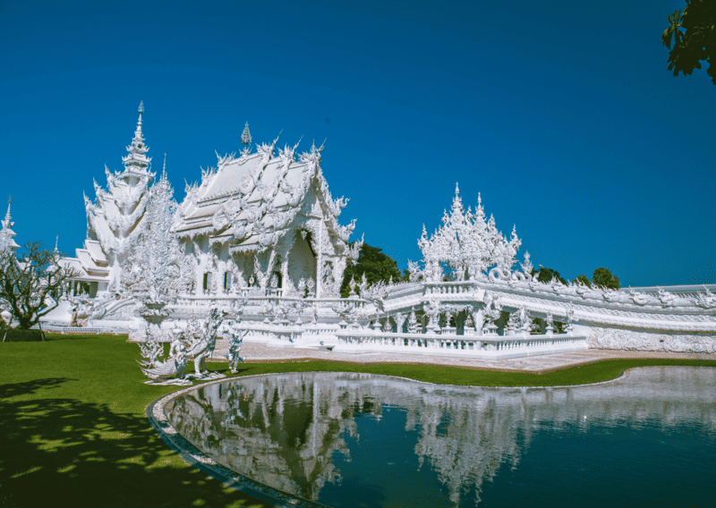 12 Most Beautiful And Best Cities For Living With Less Than $2000 USD