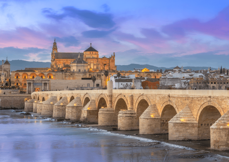 Forget About Madrid and Barcelona in Spain and Visit These 13 Places Instead, Forget Barcelona And Explore These Alternative Cities in Spain Instead, 7 Dreamy Weekend Getaways in Spain, 8 Best Spanish Cities to Visit in the Fall Season, 10 Bucket List Destinations in Spain, 12 Most Beautiful UNESCO Sites In Spain, Best Places To Visit In Spain, Cordoba - Madrid and Seville Itinerary
