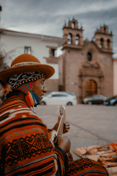 20 Unspoken Rules of South American Life That Tourists Often Don’t Understand