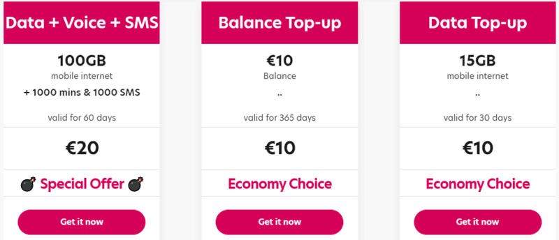 Larnaca Airport SIM Card: Getting a SIM Card In Larnaca 4 Primetel Larnaca Sim Card, Larnaca Airport SIM Card: Getting a SIM Card In Larnaca