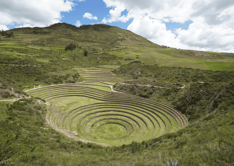 Sacred Valley in Peru - Full Peru Itinerary 8 Days or More