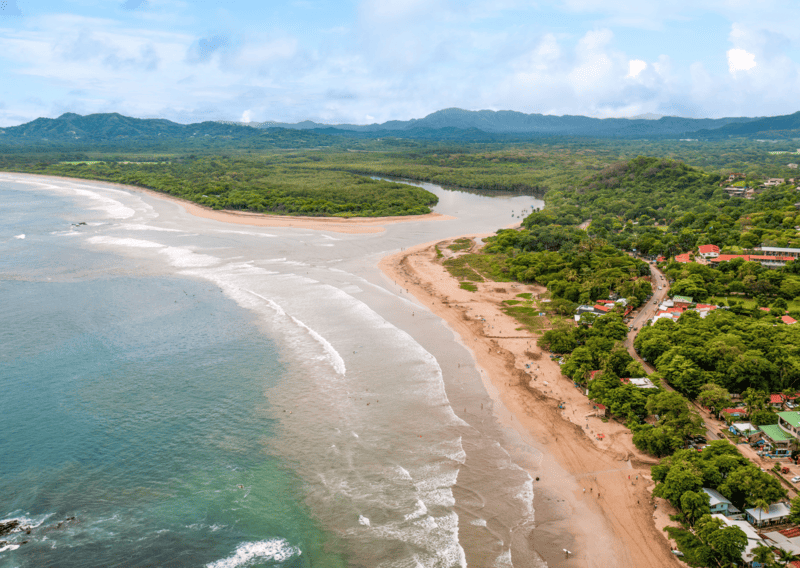 3 Days Tamarindo Itinerary: How to Spend 3-4 days in Tamarindo 2 3 Days Tamarindo Itinerary: How to Spend 3-4 days in Tamarindo
