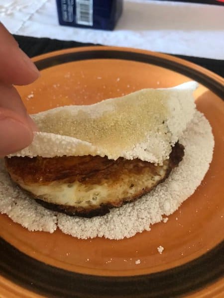 Colombia or Brazil - Which is Better The Ultimate Comparison 8 Tapioca is popular in Brazil Colombia vs Brazil