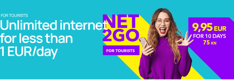Dubrovnik Airport SIM Card: Getting a SIM Card In Dubrovnik 3 Telemach Dubrovnik Sim Card, Dubrovnik Airport SIM Card: Getting a SIM Card In Dubrovnik