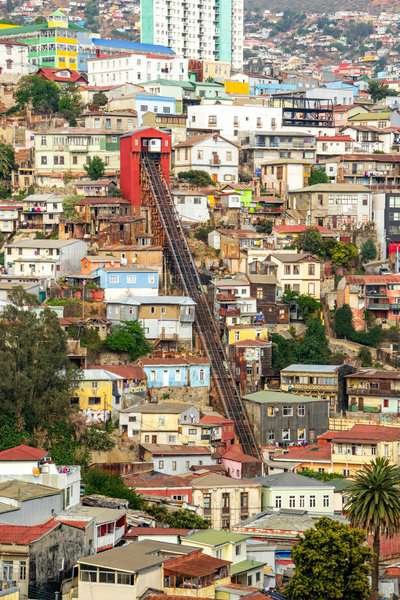 Want to Move Abroad? These 12 Countries Are Literally Offering Money to New Residents 7 Best 4 Days in Santiago Chile Itinerary & Central Chile