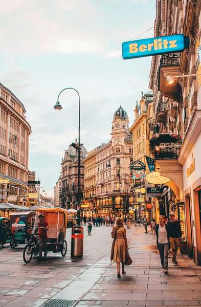 7 Common Mistakes To Avoid In Vienna 1 What to do in Vienna, 7 Common Mistakes To Avoid In Vienna