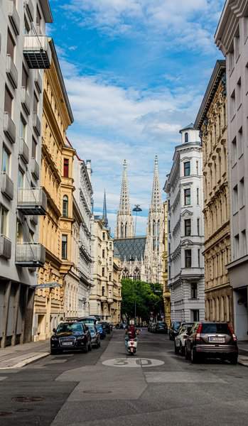 7 Common Mistakes To Avoid In Vienna 5 7 Common Mistakes To Avoid In Vienna, 10 Bucket List European Destinations For This Summer