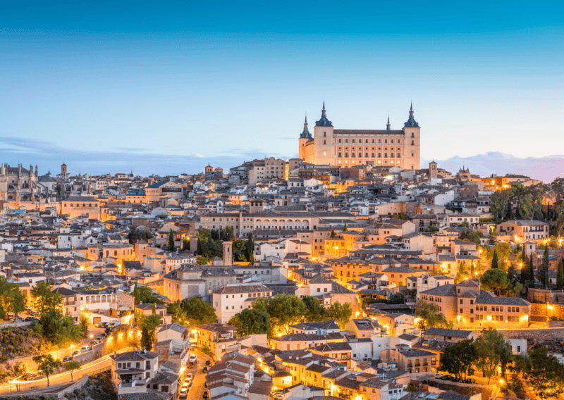 7 biggest mistakes when moving to Spain