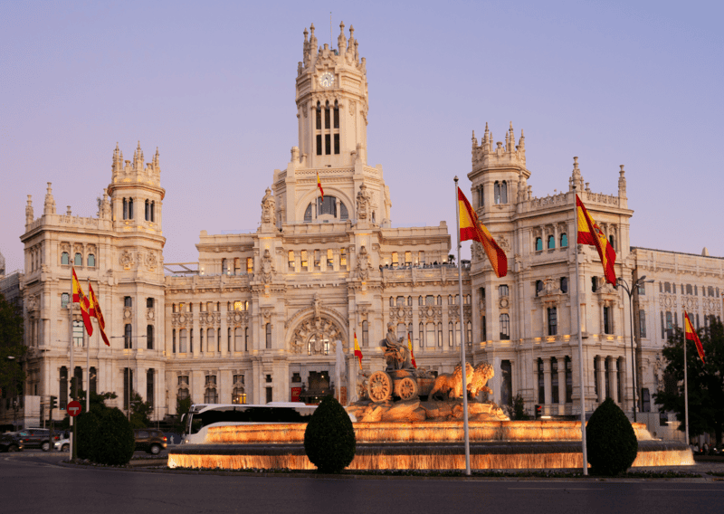 7 biggest mistakes when moving to Spain