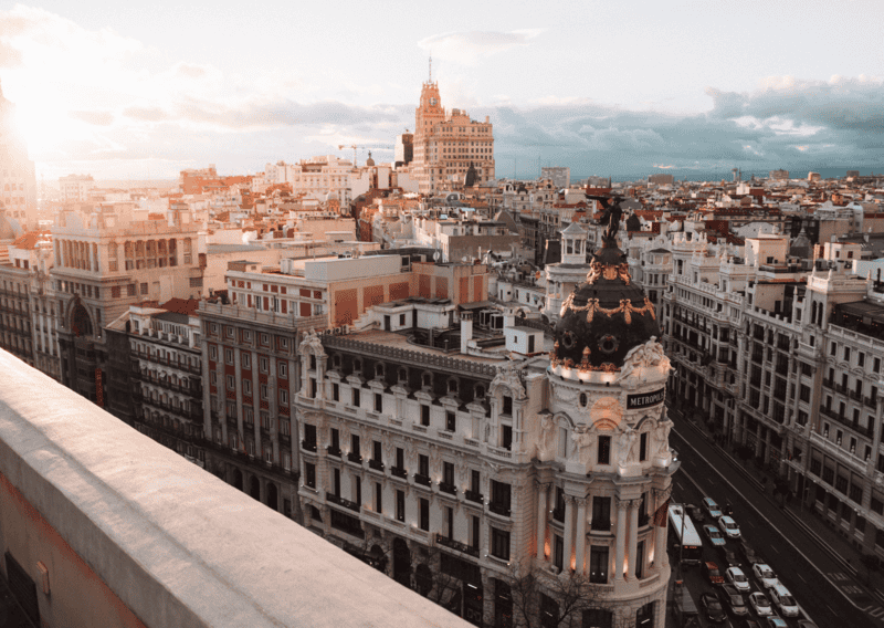 7 biggest mistakes when moving to Spain