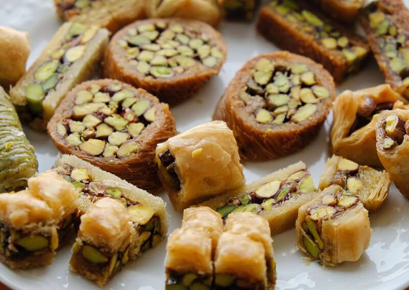 Can Bakery Baklava Compete With Homemade? Honestly, Not Even Close 4 How to Make Baklava – Authentic Baklava (Recipe Guide)