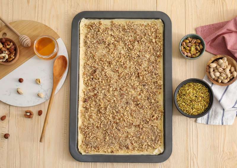 Can Bakery Baklava Compete With Homemade? Honestly, Not Even Close 3 How to Make Baklava – Authentic Baklava (Recipe Guide)