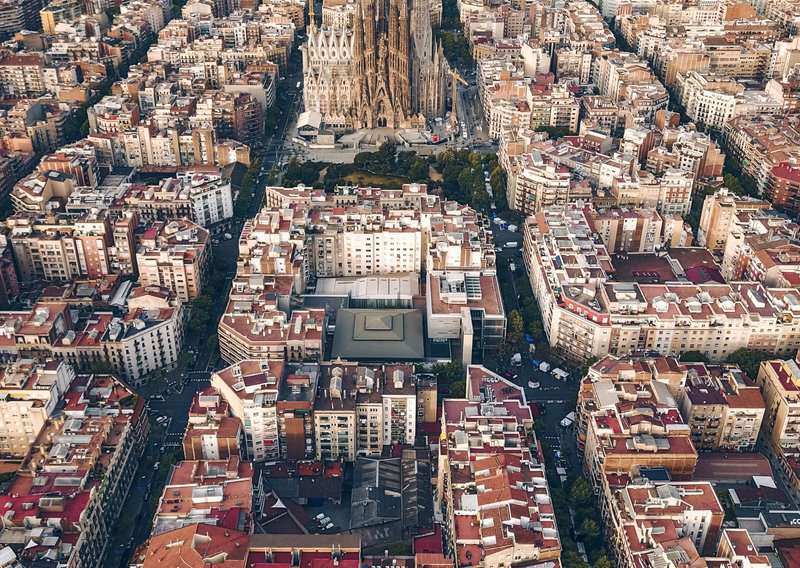 12 Common Mistakes to Avoid When Living in Barcelona 3 12 Common Mistakes to Avoid When Living in Barcelona, Things to Know Before Visiting Barcelona - Travel Tips Guide