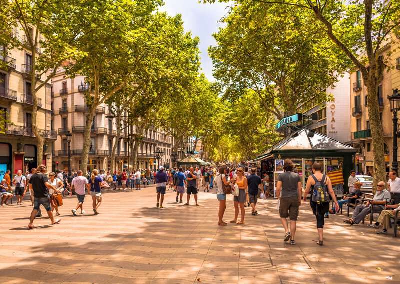 Things to Know Before Visiting Barcelona For First Timers - Barcelona Travel Tips Guide 6 Things to Know Before Visiting Barcelona - Travel Tips Guide