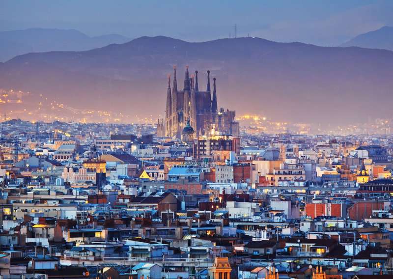Paradise Lost: 10 European Cities That Tourism Has Pushed to the Brink 2 Paradise Lost: 10 European Cities Ruined By Tourism, Is Barcelona safe For Travel? Tips To Travel Safe In Barcelona, 10 Best Destinations for Travel with Your Partner Right Now, Things to Know Before Visiting Barcelona - Travel Tips Guide