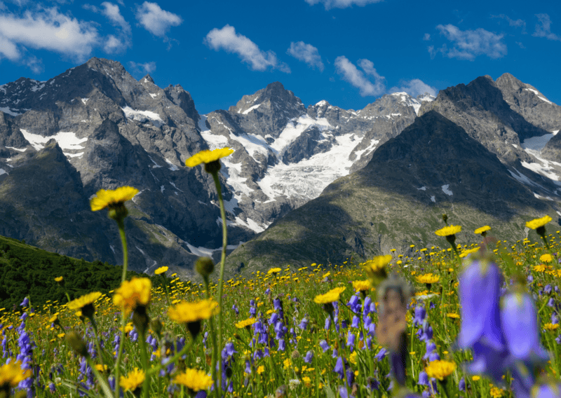 Best Places to Visit in Europe in Spring - Where to Go in Europe This Spring 7 Best Places to Visit in Europe in Spring