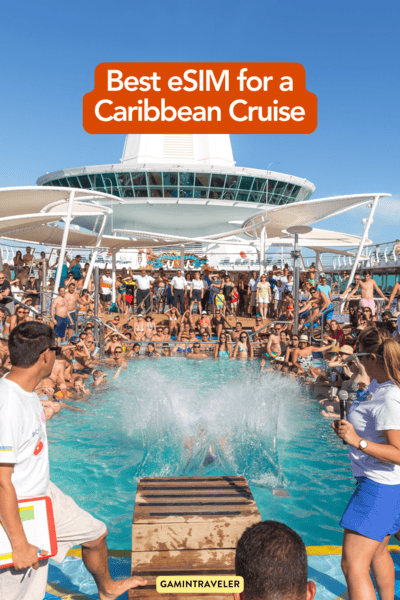 Best eSIM for Caribbean Cruise: Best eSIM for Caribbean Cruise and eSIM for Cruise Ships 1 best esim for a caribbean cruise