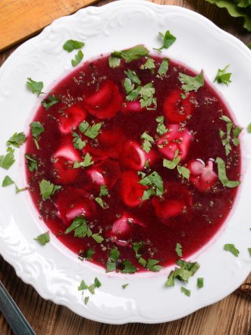 10 Most Delicious Soups to Try Around the World (Recipe Guide), 13 Worst Destinations For Foodies To Visit Around The World, How to Make Borscht – An Authentic Borscht (Recipe Guide)