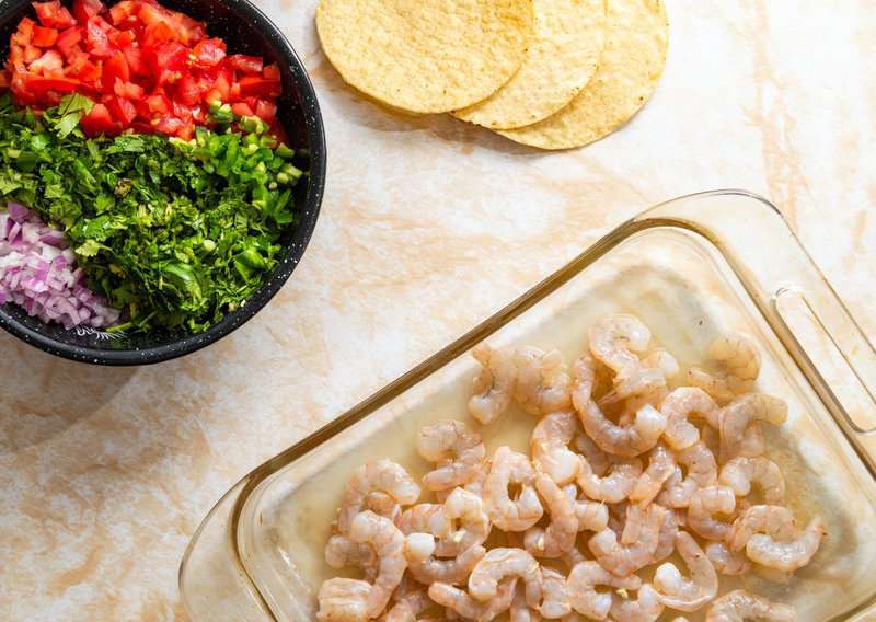 How to Make Ceviche With the Perfect Balance of Lime, Chili, and Salt 2 How to Make Ceviche – An Authentic Ceviche (Recipe Guide)
