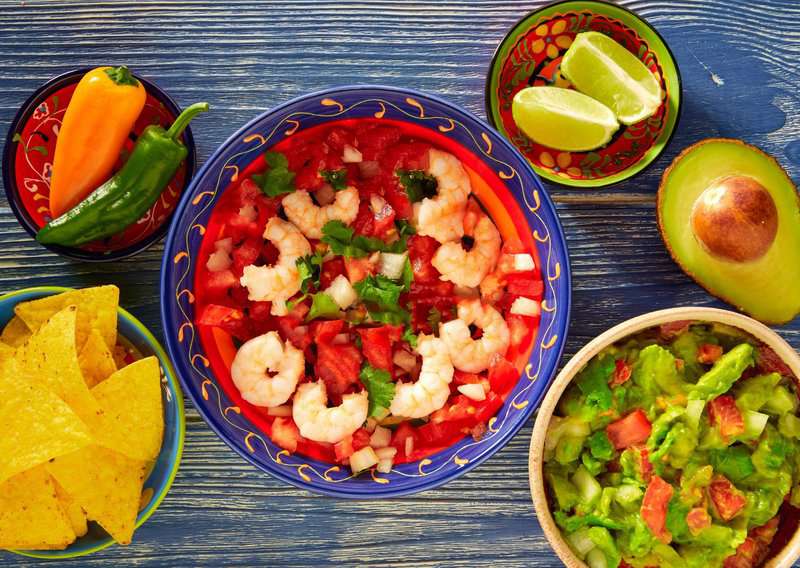 How to Make Ceviche With the Perfect Balance of Lime, Chili, and Salt 5 How to Make Ceviche – An Authentic Ceviche (Recipe Guide)