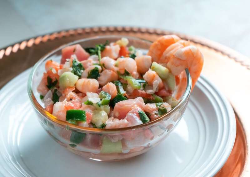 What Is The Difference Peruvian Ceviche vs Mexican Ceviche (Recipe Guide), How to Make Ceviche – An Authentic Ceviche (Recipe Guide)