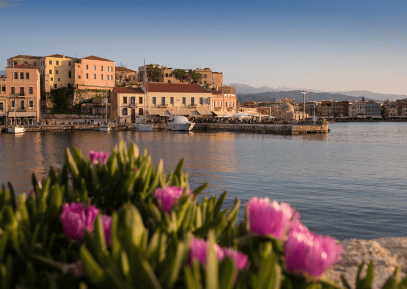 Best Places to Visit in Europe in Spring - Where to Go in Europe This Spring 8 Best Places to Visit in Europe in Spring