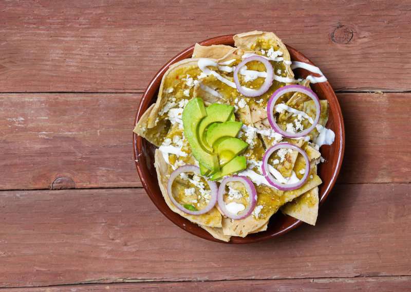How to Make Chilaquiles That Taste Like a Mexican Breakfast Spot 1 How to Make Chilaquiles – An Authentic Chilaquiles (Recipe Guide)
