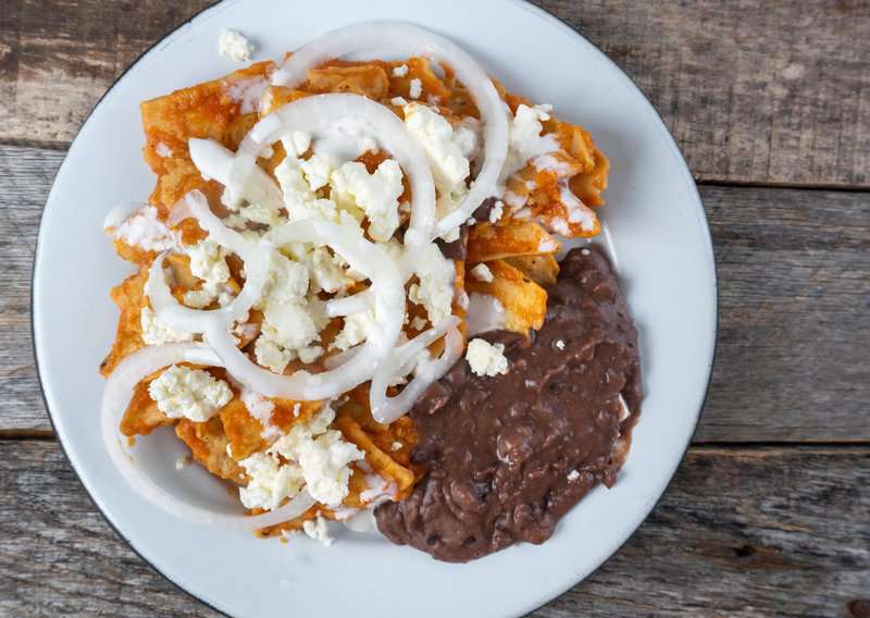 How to Make Chilaquiles That Taste Like a Mexican Breakfast Spot 3 How to Make Chilaquiles – An Authentic Chilaquiles (Recipe Guide)