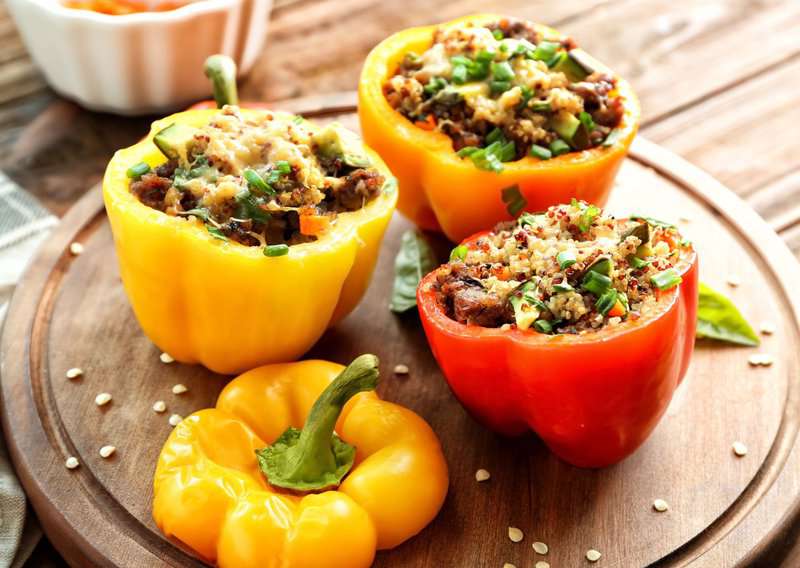 Most Popular Recipes for 5 de Mayo 5 Chiles Rellenos, Most Popular Recipes for 5 de Mayo